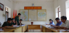 VKSND huyện Điện Biên trực tiếp kiểm sát tại đồn biên phòng cửa khẩu Huổi Puốc
