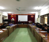 Viện kiểm sát nhân dân tối cao kiểm tra  việc thực hiện Chỉ thị số 01/CT-VKSTC  tại VKSND tỉnh Điện Biên