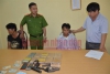 Viện kiểm sát nhân dân tỉnh Điện Biên Sơ kết tháng hành động phòng, chống ma túy năm 2016