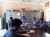 Viện kiểm sát nhân dân tỉnh Điện Biên thực hiện  công tác thanh tra tại VKSND cấp huyện