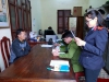 Viện KSND huyện Tủa Chùa phê chuẩn Quyết định khởi tố bị can đối với Nguyên thủ quỹ của UBND xã Tủa Thàng