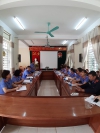 Thanh tra hành chính tại Viện kiểm sát nhân dân huyện Điện Biên Đông