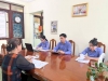 Viện trưởng Viện kiểm sát nhân dân tỉnh Điện Biên tiếp công dân