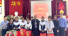 VKSND tỉnh Điện Biên tặng quà tết trường PTDTNT THPT huyện Điện Biên