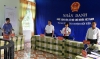 Huyện Điện Biên xét xử lưu động hai vụ án ma túy