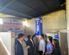 Tặng 02 máy lọc nước cho hai trường mầm non thuộc huyện Điện Biên, tỉnh Điện Biên