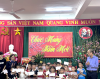 VKSND tỉnh Điện Biên tặng quà nhân dịp tết nguyên đán 2024