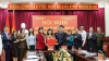 Viện KSND tỉnh Điện Biên ký kết Quy chế phối hợp với Ban Pháp chế HĐND tỉnh Điện Biên năm 2024