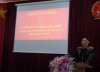 VKSND tỉnh Điện Biên tổ chức Lễ công bố và và trao quyết định bổ nhiệm chức danh Kiểm sát viên trung cấp, Kiểm sát viên sơ cấp