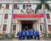 Hội đàm giữa VKSND tỉnh Điện biên, nước CHXHCN Việt nam với VKSND tỉnh Luang Pra Bang, nước CHDCND Lào