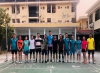 Viện KSND huyện Mường Chà phát động phong trào thi đua “Tích cực tập luyện thể dục, thể thao, rèn luyện sức khoẻ năm 2024”