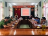 Viện kiểm sát nhân dân huyện Mường Chà tổ chức phiên tòa rút kinh nghiệm