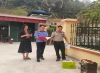 Viện KSND huyện Mường Chà trực tiếp kiểm sát 06 tháng đầu năm tại Nhà tạm giữ Công an huyện Mường Chà