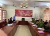 Công an huyện Mường Chà phối hợp bắt quả tang một đối tượng  mua bán trái phép chất ma túy