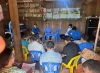 Đoàn thanh niên Viện KSND huyện Mường Nhé phối hợp tổ chức tuyên truyền, phổ biến, giáo dục pháp luật về tệ nạn ma túy tại bản Huổi Lanh, xã Mường Toong, huyện Mường Nhé, tỉnh Điện Biên