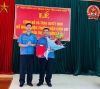 Trao quyết định bổ nhiệm Viện trưởng VKSND thị xã Mường Lay