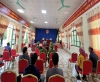 Viện KSND huyện Mường Nhé phối hợp tổ chức 03 phiên tòa xét xử lưu động