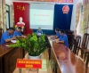 VKSND huyện Mường Nhé tổ chức học tập chuyên đề về “Kỹ năng kiểm sát khám nghiệm hiện trường về xâm hại rừng”