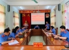 Chi bộ VKSND huyện Mường Chà tổ chức sinh hoạt chuyên đề Quý I, năm 2024