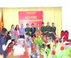 Hội nghị triển khai công tác thi đua, khen thưởng năm 2024  Khối Nội chính tỉnh Điện Biên