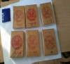 VKSND tỉnh Điện Biên phê chuẩn quyết định khởi tố đối tượng mua bán trái phép 06 bánh Heroine