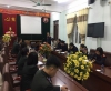 VKSND tỉnh Điện Biên tổ chức hội nghị trực tuyến Học tập chuyên đề trong công tác kiểm sát việc tạm giữ, tạm giam và thi hành án hình sự