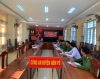 VKSND tỉnh Điện Biên trực tiếp kiểm sát Nhà tạm giữ Công an huyện Nậm Pồ, tỉnh Điện Biên quý I, năm 2024