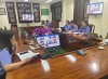 VKSND tỉnh Điện Biên tổ chức học tập chuyên đề dân sự “Quy định về quyền khởi kiện”.