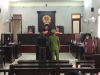 Tòa án nhân dân cấp cao tại Hà nội mở phiên tòa xét xử phúc thẩm,  chấp nhận quyết định kháng nghị phúc thẩm của  Viện trưởng Viện KSND tỉnh Điện Biên