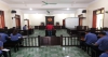 Viện kiểm sát nhân dân huyện Điện Biên tổ chức phiên tòa xét xử hình sự rút kinh nghiệm theo cụm
