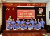 Cụm thi đua số 1, VKSND tỉnh Điện Biên ký kết giao ước thi đua năm 2024
