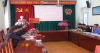 Viện kiểm sát nhân dân huyện Tuần Giáo tổ chức  Hội nghị triển khai công tác năm 2020