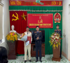 VKSND tỉnh Điện Biên công bố và trao Quyết định bổ nhiệm Viện trưởng VKSND thành phố Điện Biên Phủ