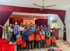 VKSND thành phố Điện Biên Phủ phối hợp tổ chức Chương trình thiện nguyện