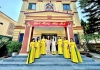 VKSND thành phố Điện Biên Phủ hưởng ứng “Tuần lễ Áo dài” năm 2024