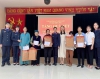 VKSND thành phố Điện Biên Phủ phối hợp tổ chức tặng quà nhân dịp Tết nguyên đán năm 2024