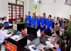 Viện kiểm sát nhân dân thành phố Điện Biên Phủ  tổ chức phiên tòa hình sự giả định