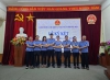 Khối thi đua VKSND tỉnh Điện Biên ký kết giao ước thi đua năm 2024