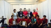 ABU Robocon 2015: Toàn cảnh chiến thắng của đội tuyển Việt Nam