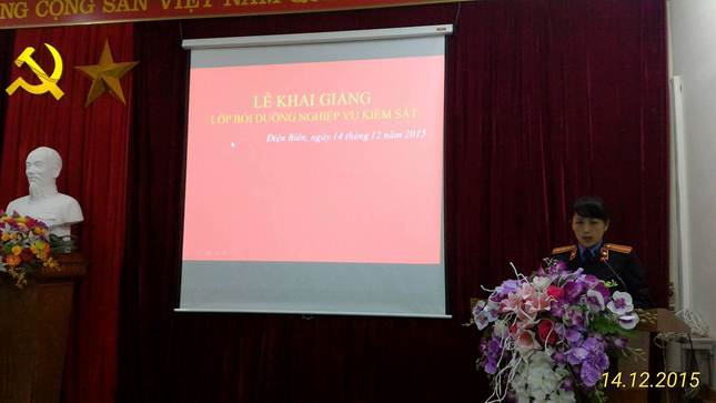 Description: D:\NĂM 2016\TIN BÀI 2016\khai giảng lớp VNKS\Trưởng phòng TC Nguyễn THị Nguyệt Hoa.jpg