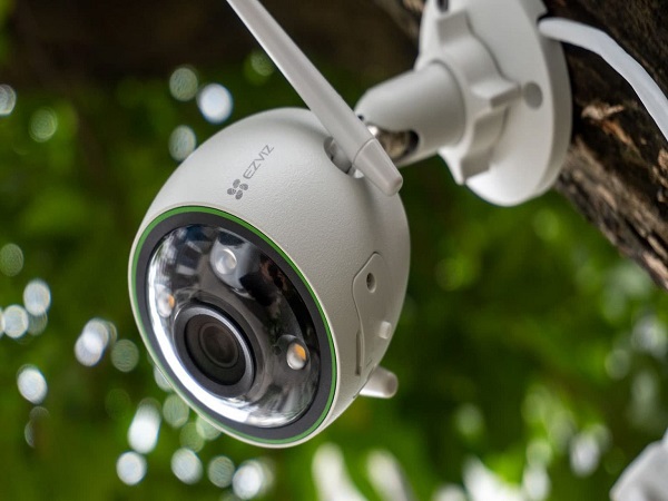 Bảo đảm an toàn thông tin mạng, an ninh thông tin cho thiết bị camera giám sát
